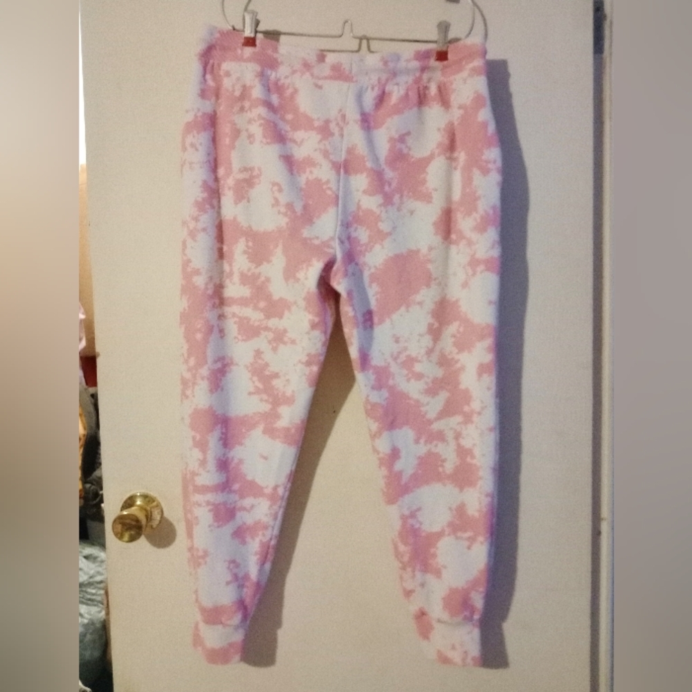 Rugrats Sweatpants sz.‎ XL Pink - Picture 7 of 7